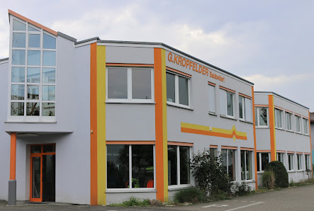 Kropfelder Günter Baubedarf GmbH & Co. KG – Bild