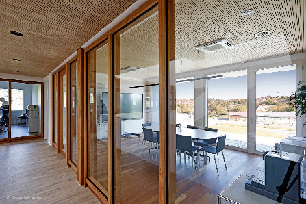 Bauer Holzbau GmbH – Bild