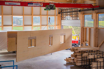 Zimmerei Holzbau Alois Luger GmbH