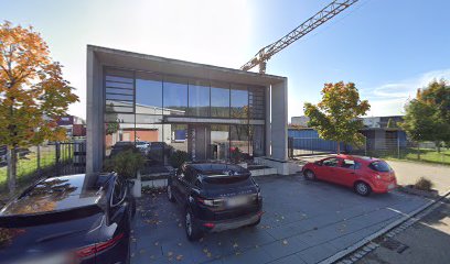 Brühlmann Bau GmbH