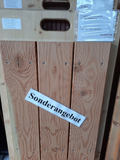 Spitz Holzfachhandel GmbH