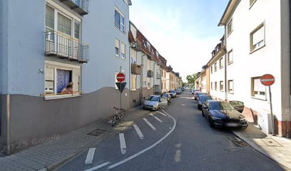 Raatz Gesellschaft für Hochbau mbH