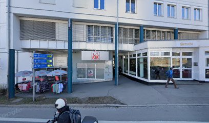 DKB Wohnungsbau und Stadtentwicklung GmbH