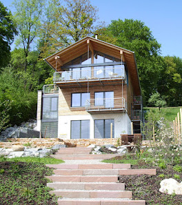 Planungsbüro Schilling, Dipl.-Ing. Architekt – Bild