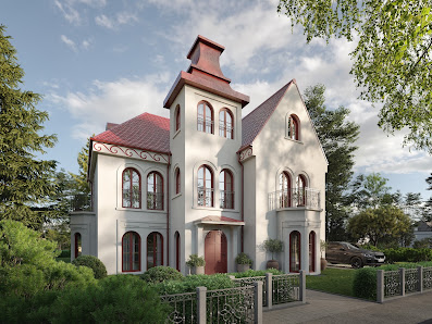 1870 Villenbau GmbH - Premium Residences – Bild