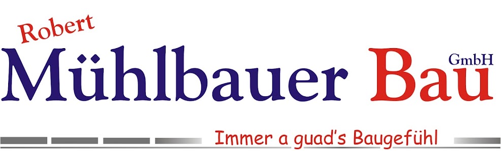Robert Mühlbauer Bau GmbH – Bild