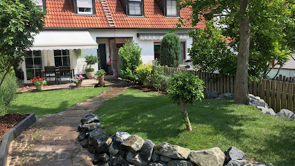 BHS Garten & Holzbau GmbH