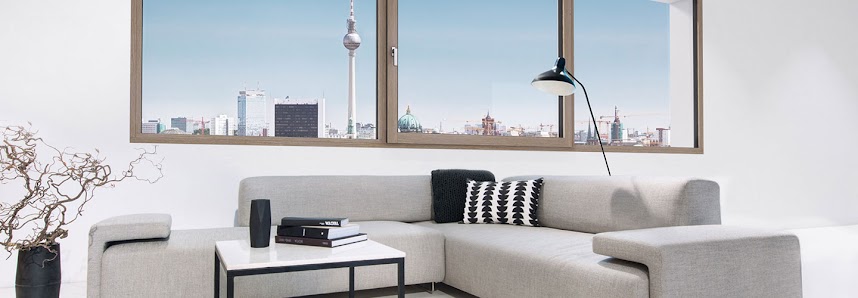 Bauunternehmen - AFT Bauelemente Handels GmbH - München – Bild