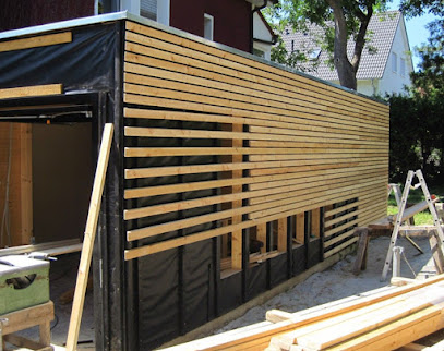 Holzbau Riek