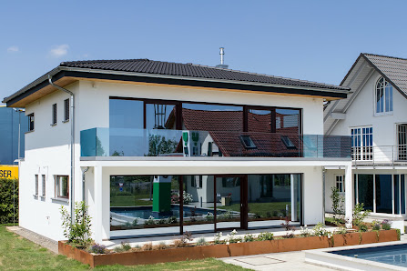 U-Haus Massivhaus GmbH Ergenzingen – Bild