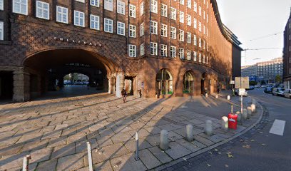ZECH Hochbau AG Niederlassung Hamburg