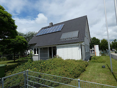 Heinz von Heiden-Musterhaus Augsburg - Wir bauen Ihr Massivhaus. – Bild