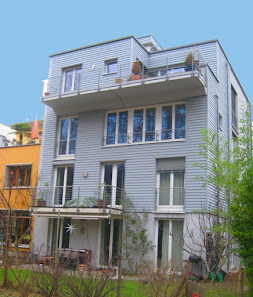 Architekturbüro Roland Rombach – Bild