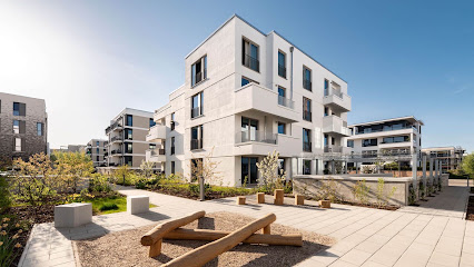 Freiburger Wohnbau GmbH