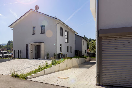 Holzbau Höfer – Bild