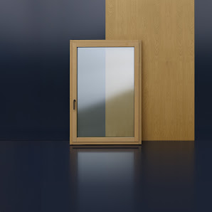 Finstral Studio Gochsheim - Fenster, Haustüren, Glaswände – Bild