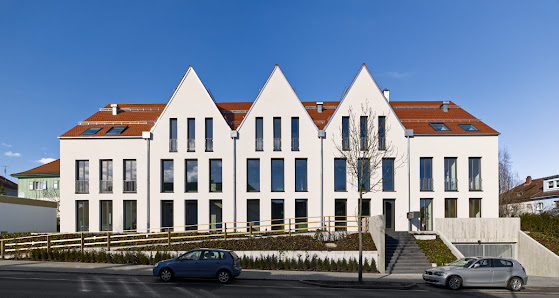 Hoheisen Fensterbau + Haustüren - Pforzheim – Bild
