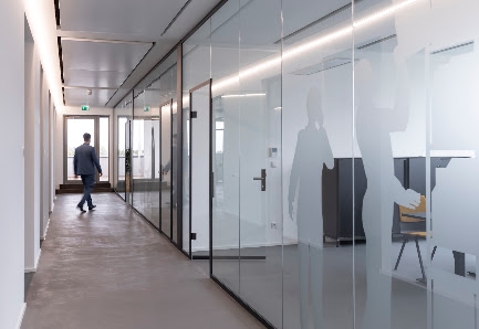 Binakaj Immobilien- und Wohnbau GmbH – Bild