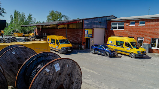Hoppe Tief- und Leitungsbau GmbH – Bild