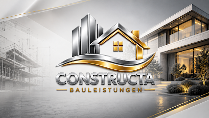 Constructa Bauleistungen