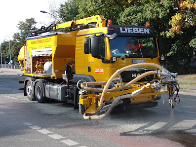 Liesen alles für den Bau GmbH – Bild