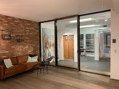 Josko Fenster und Türen - Center Landshut – Bild