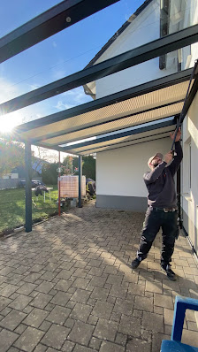 HarMes Bedachungen GmbH – Bild