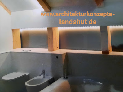 architekturkonzepte – Bild