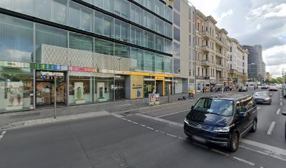 Assmann Beraten + Planen GmbH - Generalplaner Berlin