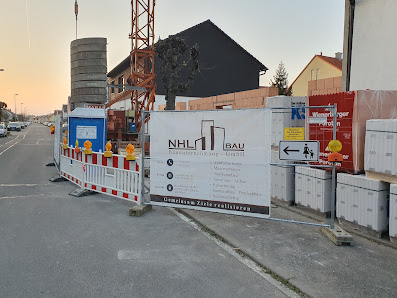 NHL Bau GmbH – Bild