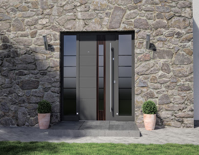 HAIDL Fenster und Türen GmbH - Deutschland