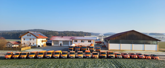 Schreiner Bau GmbH