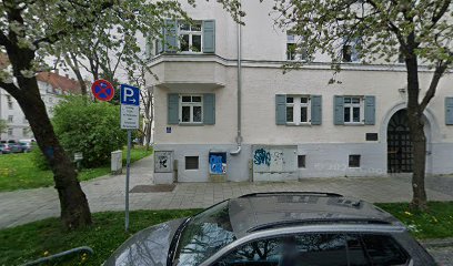 Baugenossenschaft München-Süd e.G.