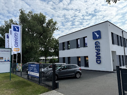 GEPARD Bauunternehmen GmbH