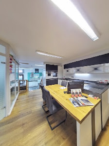 Göttinger Bauelemente GmbH & Co. KG – Bild