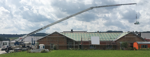 Zimmerei Stock GmbH