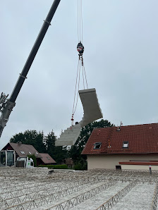 Bauunternehmen Peskar – Bild