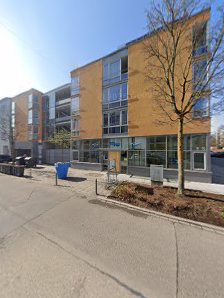 Baugenossenschaft Neu-Ulm e.G. – Bild