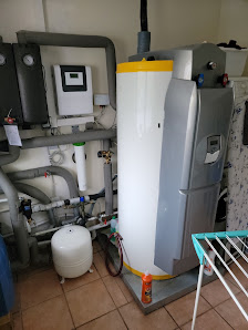 PPEH GmbH Wärmepumpen Photovoltaikanlagen Fertighäuser – Bild