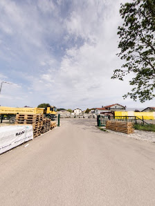 Gerlsbeck Zimmerei-Holzbau GmbH & Co.KG. – Bild