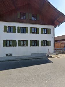 Richard Settele Zimmerei & Holzbau – Bild