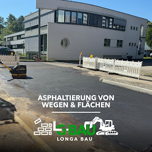 Longa Bau – Bild