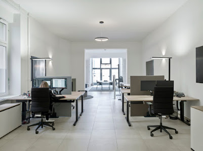 TKS GmbH - Niederlassung Berlin – Bild