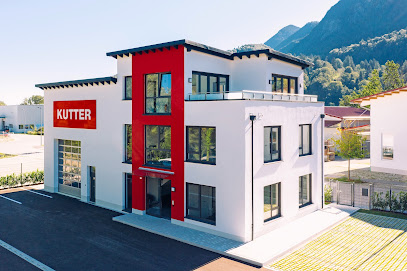 KUTTER Garmisch-Partenkirchen Tief- und Straßenbau