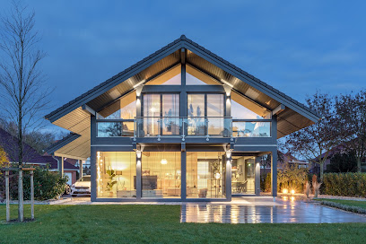 Meisterstück-HAUS | Otto Baukmeier Holzbau-Fertigbau GmbH & Co. KG