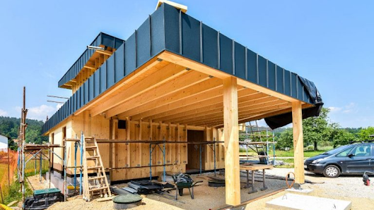 Heimerl Zimmerei - Holzbau GmbH – Bild