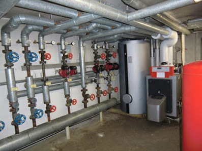 Stefan Kübelsbeck GmbH - Sanitär - Heizung - Solar – Bild