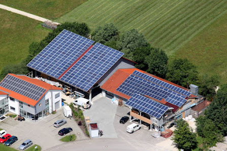 holz & haus Schreinerei GmbH – Bild