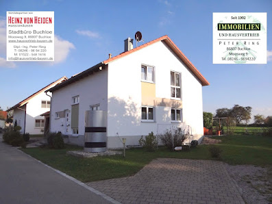 Peter Ring Immobilien + Hausvertrieb – Bild