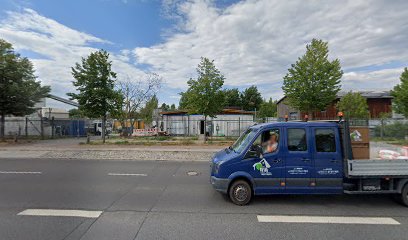 Chb Bau GmbH